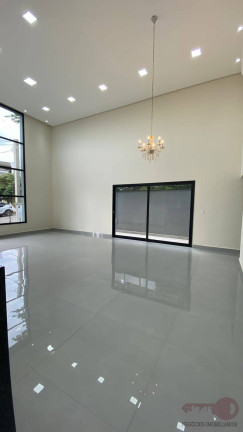 Imagem Casa com 3 Quartos à Venda, 500 m² em Cyrela Landscape Esplanada - Votorantim