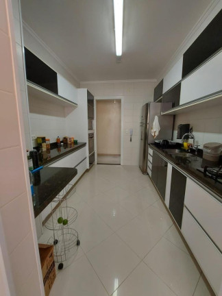 Imagem Apartamento com 2 Quartos à Venda, 85 m² em Vila Valparaíso - Santo André