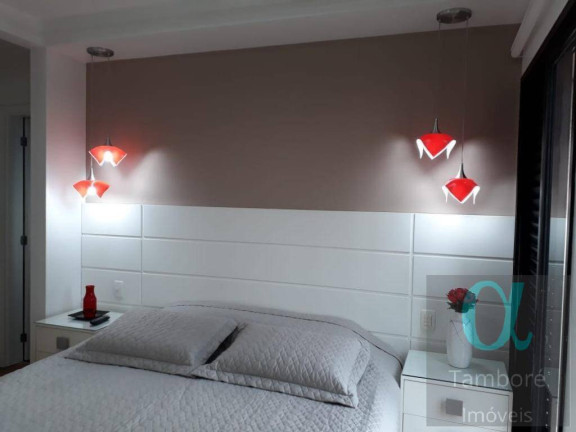 Imagem Apartamento com 4 Quartos à Venda, 177 m² em Alphaville - Barueri