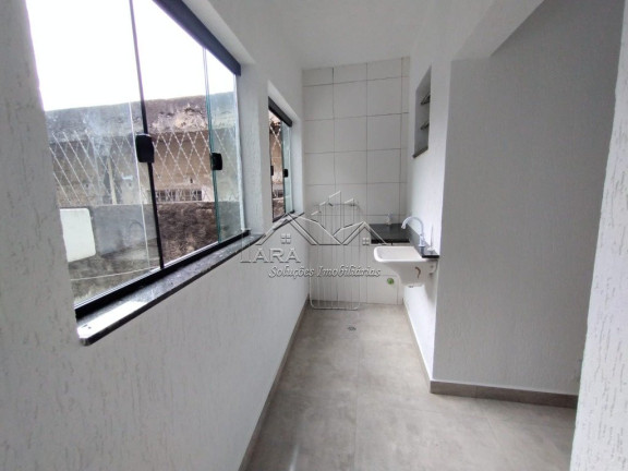 Imagem Casa com 2 Quartos para Alugar, em Ponte Rasa - São Paulo Imagem Casa com 2 Quartos para Alugar, em Ponte Rasa - São Paulo