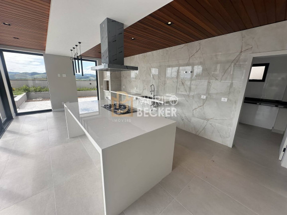 Imagem Casa de Condomínio com 5 Quartos à Venda, 422 m² em Urbanova - São José Dos Campos