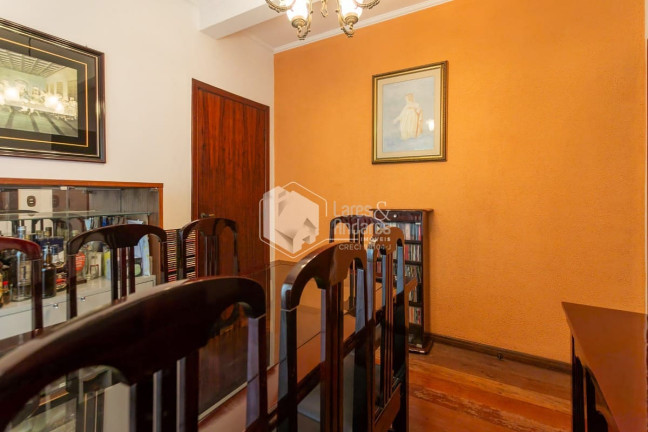 Imagem Casa com 4 Quartos à Venda, 283 m² em Vila Mascote - São Paulo Imagem Casa com 4 Quartos à Venda, 283 m² em Vila Mascote - São Paulo