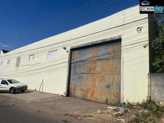 Imagem Imóvel para Alugar, 600 m² em Setor Garavelo - Aparecida De Goiânia Imagem Imóvel para Alugar, 600 m² em Setor Garavelo - Aparecida De Goiânia
