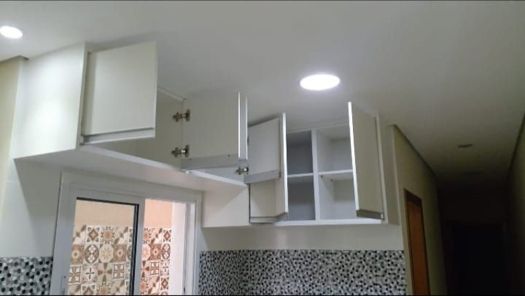 Imagem Apartamento com 2 Quartos à Venda, 62 m² em Vila Tibiriçá - Santo André Imagem Apartamento com 2 Quartos à Venda, 62 m² em Vila Tibiriçá - Santo André