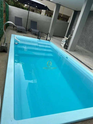 Imagem Sobrado com 5 Quartos à Venda ou Locação, 264 m² em Jardim Das Indústrias - São José Dos Campos Imagem Sobrado com 5 Quartos à Venda ou Locação, 264 m² em Jardim Das Indústrias - São José Dos Campos