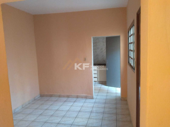 Imagem Casa com 2 Quartos à Venda, 103 m² em Vila Tibério - Ribeirão Preto Imagem Casa com 2 Quartos à Venda, 103 m² em Vila Tibério - Ribeirão Preto