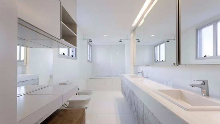 Imagem Cobertura com 4 Quartos à Venda, 506 m² em Funcionários