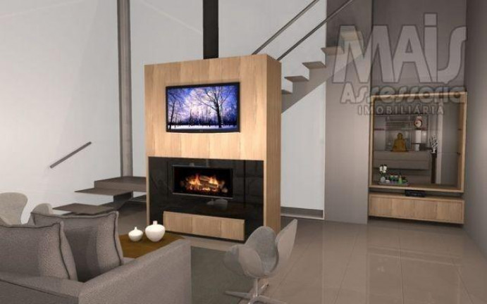 Imagem Casa com 4 Quartos à Venda, 285 m² em Centro - Xangri-lá Imagem Casa com 4 Quartos à Venda, 285 m² em Centro - Xangri-lá