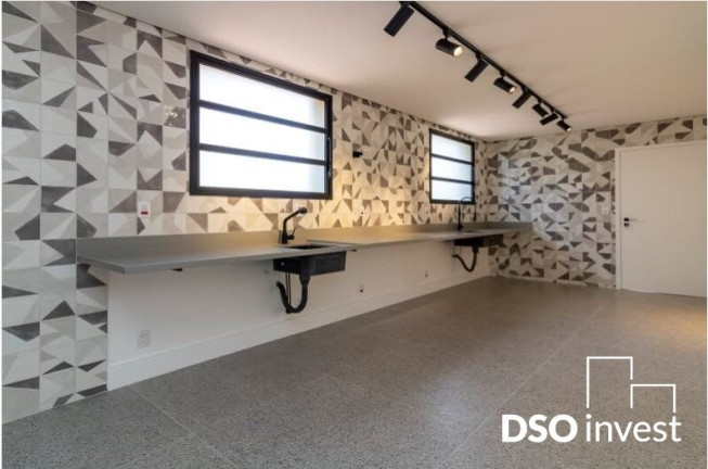 Imagem Apartamento com 3 Quartos à Venda, 212 m² em Consolação - São Paulo