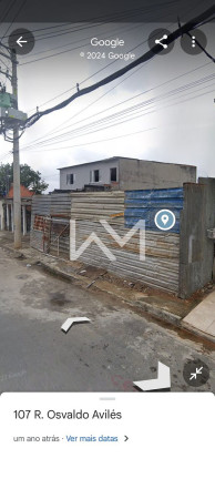 Imagem Terreno à Venda, 125 m² em Jardim Ponte Alta I - Guarulhos