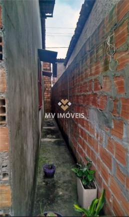 Imagem Casa com 3 Quartos à Venda, 200 m² em Quarenta Horas (coqueiro) - Ananindeua