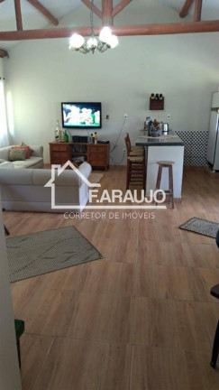 Imagem Imóvel com 5 Quartos à Venda, 10 m² em Bairro Do Turvo - Tapiraí