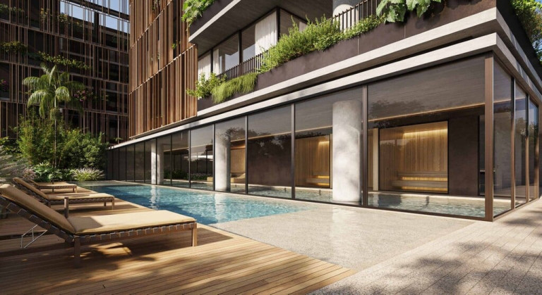 Imagem Imóvel com 4 Quartos à Venda, 423 m² em Jardim Paulista - São Paulo Imagem Imóvel com 4 Quartos à Venda, 423 m² em Jardim Paulista - São Paulo