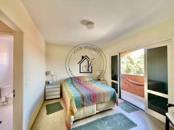 Imagem Casa de Condomínio com 4 Quartos à Venda, 384 m² em São Paulo Ii - Cotia Imagem Casa de Condomínio com 4 Quartos à Venda, 384 m² em São Paulo Ii - Cotia
