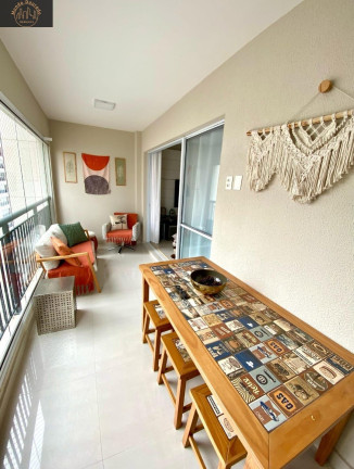 Imagem Apartamento com 3 Quartos à Venda, 106 m² em Centro - São Bernardo Do Campo