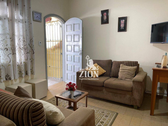 Imagem Casa com 1 Quarto à Venda, 69 m² em Balneário Pires - Praia Grande Imagem Casa com 1 Quarto à Venda, 69 m² em Balneário Pires - Praia Grande