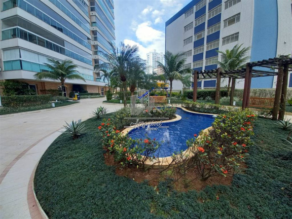 Apartamento com 4 Quartos à Venda, 350 m² em Boqueirao - Santos