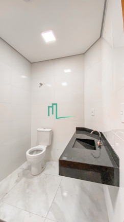 Imagem Apartamento com 3 Quartos à Venda, 88 m² em Jardim Noêmia - Franca Imagem Apartamento com 3 Quartos à Venda, 88 m² em Jardim Noêmia - Franca