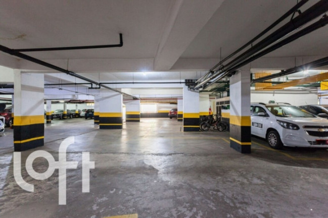 Imagem Apartamento com 3 Quartos à Venda, 83 m² em Vila Madalena - São Paulo Imagem Apartamento com 3 Quartos à Venda, 83 m² em Vila Madalena - São Paulo