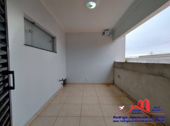 Imagem Casa com 3 Quartos à Venda, 250 m² em Novo Jardim Stábile - Birigui