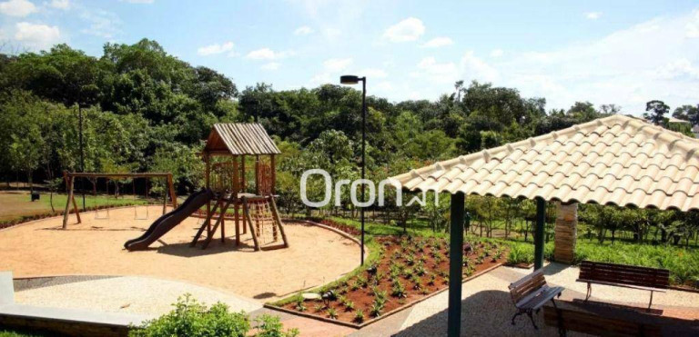 Imagem Casa com 4 Quartos à Venda, 287 m² em Jardins Atenas - Goiânia Imagem Casa com 4 Quartos à Venda, 287 m² em Jardins Atenas - Goiânia