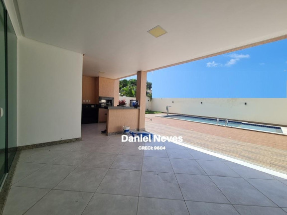Imagem Casa com 4 Quartos à Venda, 334 m² em Vilas Do Atlântico - Lauro De Freitas