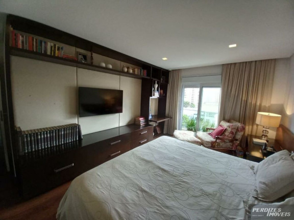 Imagem Apartamento com 3 Quartos à Venda ou Locação, 267 m² em Perdizes - São Paulo Imagem Apartamento com 3 Quartos à Venda ou Locação, 267 m² em Perdizes - São Paulo