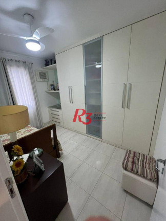 Imagem Apartamento com 3 Quartos à Venda, 108 m² em Pompéia - Santos Imagem Apartamento com 3 Quartos à Venda, 108 m² em Pompéia - Santos