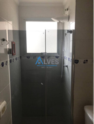 Imagem Apartamento com 3 Quartos à Venda, 80 m² em Planalto - São Bernardo Do Campo Imagem Apartamento com 3 Quartos à Venda, 80 m² em Planalto - São Bernardo Do Campo