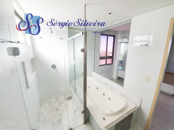 Imagem Apartamento com 3 Quartos à Venda, 218 m² em Guararapes - Fortaleza Imagem Apartamento com 3 Quartos à Venda, 218 m² em Guararapes - Fortaleza