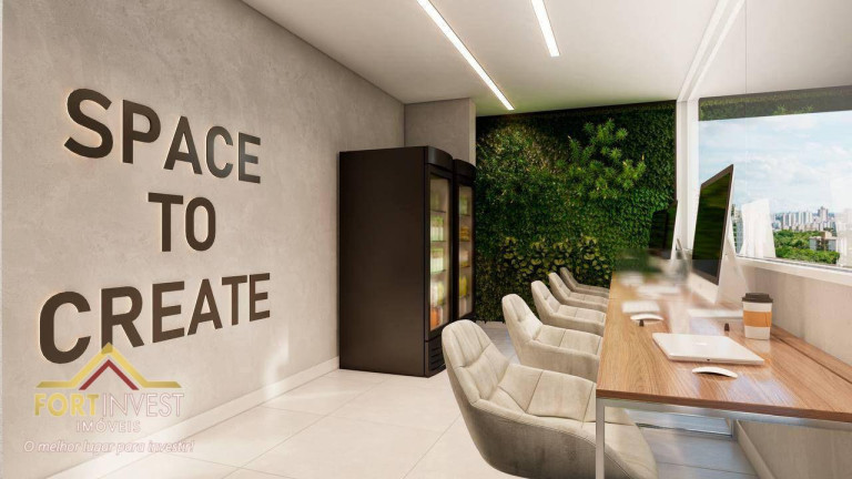 Imagem Imóvel com 3 Quartos à Venda, 100 m² em Cidade Ocian - Praia Grande