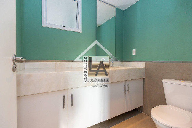 Imagem Apartamento com 2 Quartos à Venda, 72 m² em Vila Andrade - São Paulo