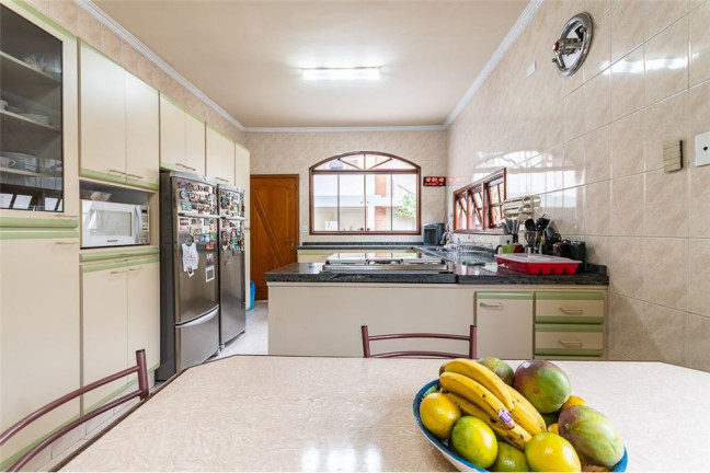 Imagem Casa de Condomínio com 5 Quartos à Venda, 450 m² em Morumbi - São Paulo Imagem Casa de Condomínio com 5 Quartos à Venda, 450 m² em Morumbi - São Paulo