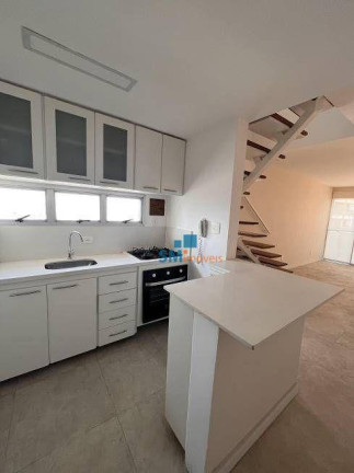Imagem Apartamento com 1 Quarto à Venda, 73 m² em Vila Mariana - São Paulo