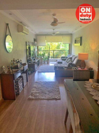Imagem Apartamento com 3 Quartos à Venda, 150 m² em Gonzaguinha - São Vicente Imagem Apartamento com 3 Quartos à Venda, 150 m² em Gonzaguinha - São Vicente