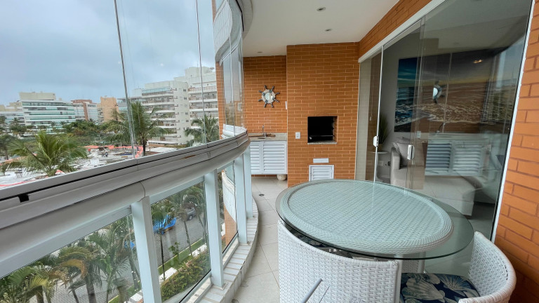 Imagem Imóvel com 3 Quartos à Venda, 87 m² em Riviera - Bertioga