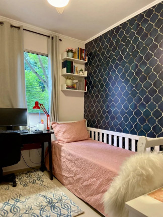 Imagem Apartamento com 2 Quartos à Venda, 54 m² em Jardim Caiapiá - Cotia Imagem Apartamento com 2 Quartos à Venda, 54 m² em Jardim Caiapiá - Cotia