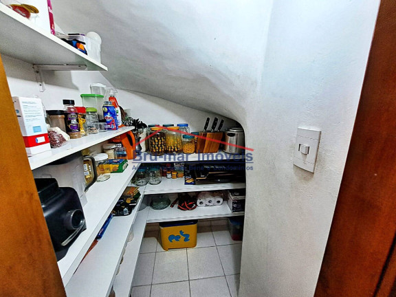 Imagem Apartamento com 3 Quartos à Venda, 165 m² em Boqueirão - Santos