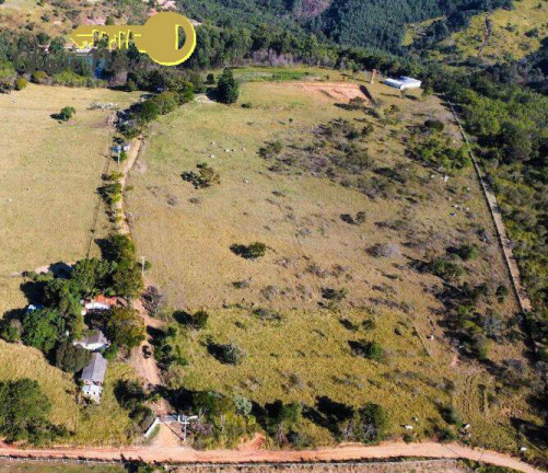 Imagem Chácara com 4 Quartos à Venda, 80.000 m² em Ribeirão Dos Porcos - Atibaia