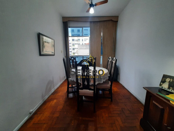 Imagem Apartamento com 3 Quartos à Venda, 97 m² em Icaraí - Niterói Imagem Apartamento com 3 Quartos à Venda, 97 m² em Icaraí - Niterói