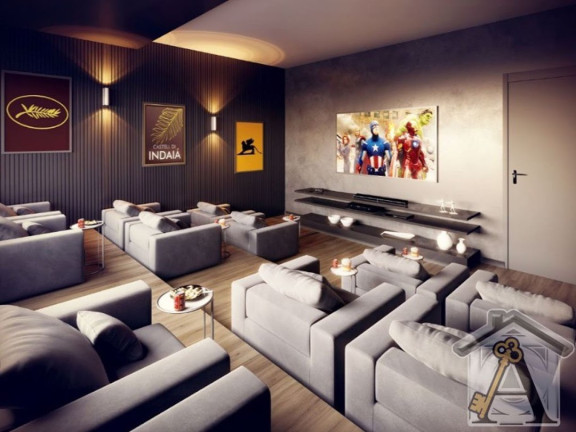 Imagem Apartamento com 2 Quartos à Venda, 87 m² em Gonzaga - Santos Imagem Apartamento com 2 Quartos à Venda, 87 m² em Gonzaga - Santos