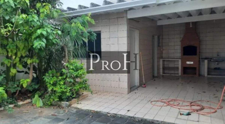 Imagem Casa com 3 Quartos à Venda, 235 m² em Jardim Santo André - Santo André Imagem Casa com 3 Quartos à Venda, 235 m² em Jardim Santo André - Santo André