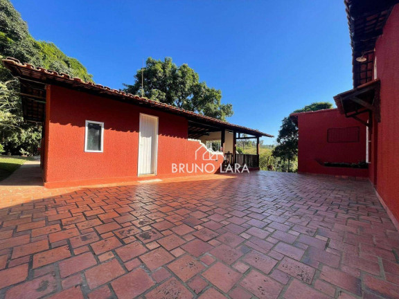 Imagem Fazenda à Venda, 350 m² em Vivendas Santa Mônica - Igarapé Imagem Fazenda à Venda, 350 m² em Vivendas Santa Mônica - Igarapé