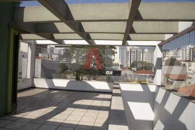 Imagem Imóvel Comercial para Alugar, 200 m² em Moema - São Paulo
