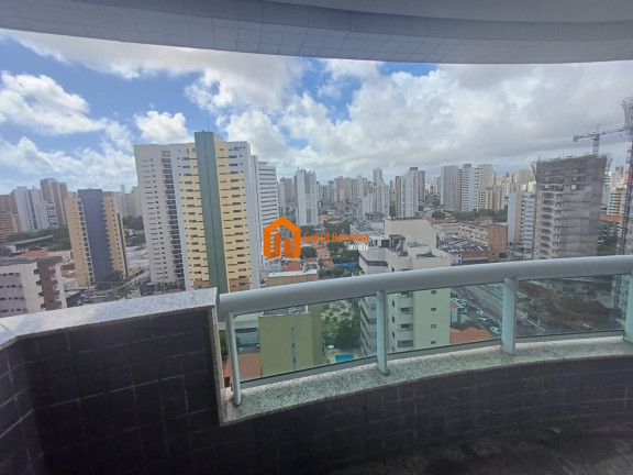 Imagem Apartamento com 4 Quartos à Venda, em Meireles - Fortaleza Imagem Apartamento com 4 Quartos à Venda, em Meireles - Fortaleza