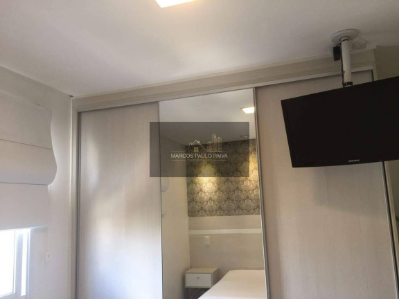 Imagem Apartamento com 2 Quartos à Venda, 58 m² em Jardim Flor Da Montanha - Guarulhos