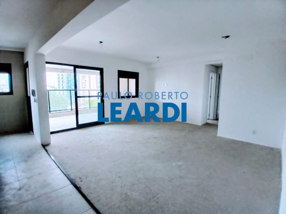 Apartamento com 2 Quartos à Venda, 87 m² em Vila Bastos - Santo André