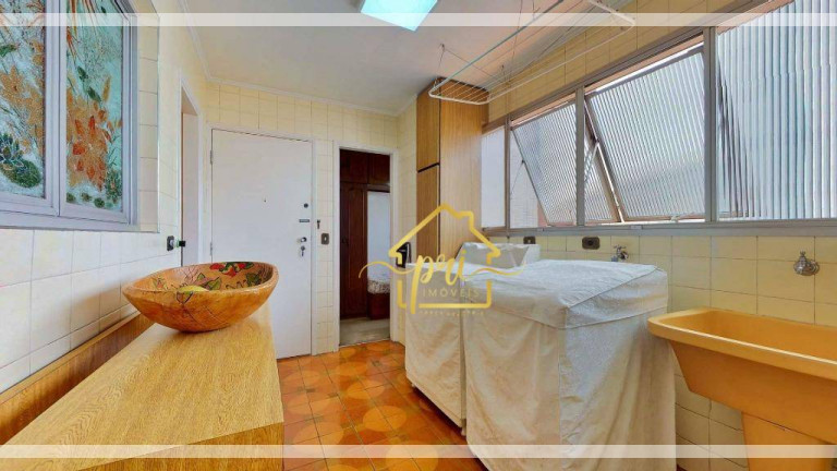 Imagem Apartamento com 4 Quartos à Venda, 192 m² em Paraíso - São Paulo