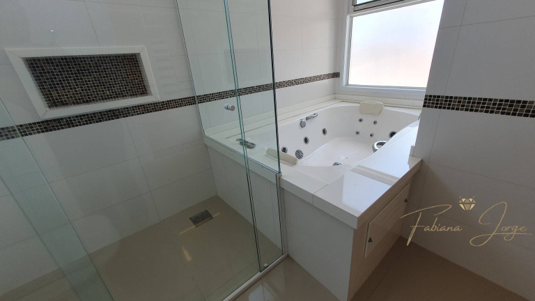 Imagem Casa de Condomínio com 5 Quartos à Venda, 354 m² em Swiss Park - Campinas