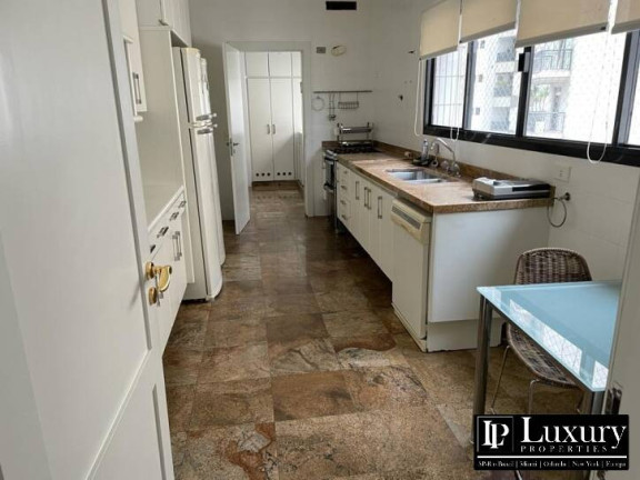 Imagem Apartamento com 3 Quartos à Venda, 350 m² em Higienópolis - São Paulo Imagem Apartamento com 3 Quartos à Venda, 350 m² em Higienópolis - São Paulo